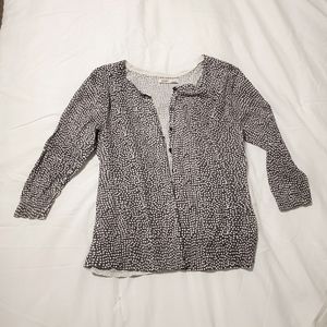 Women's Button Cardigan